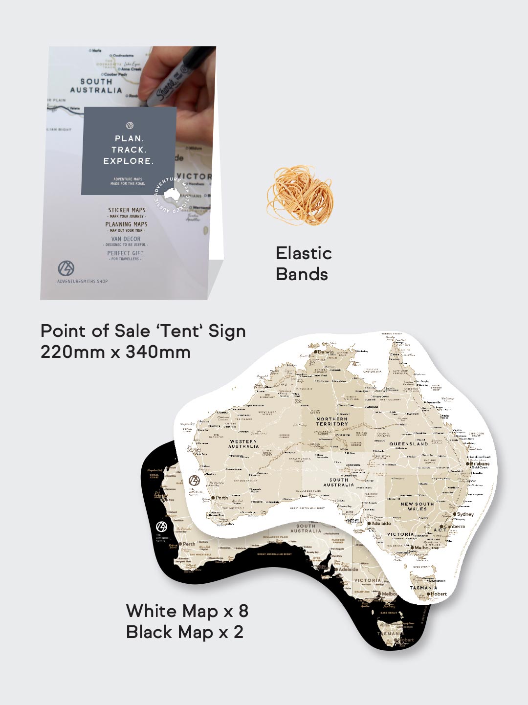 Point-of-Sale Pack