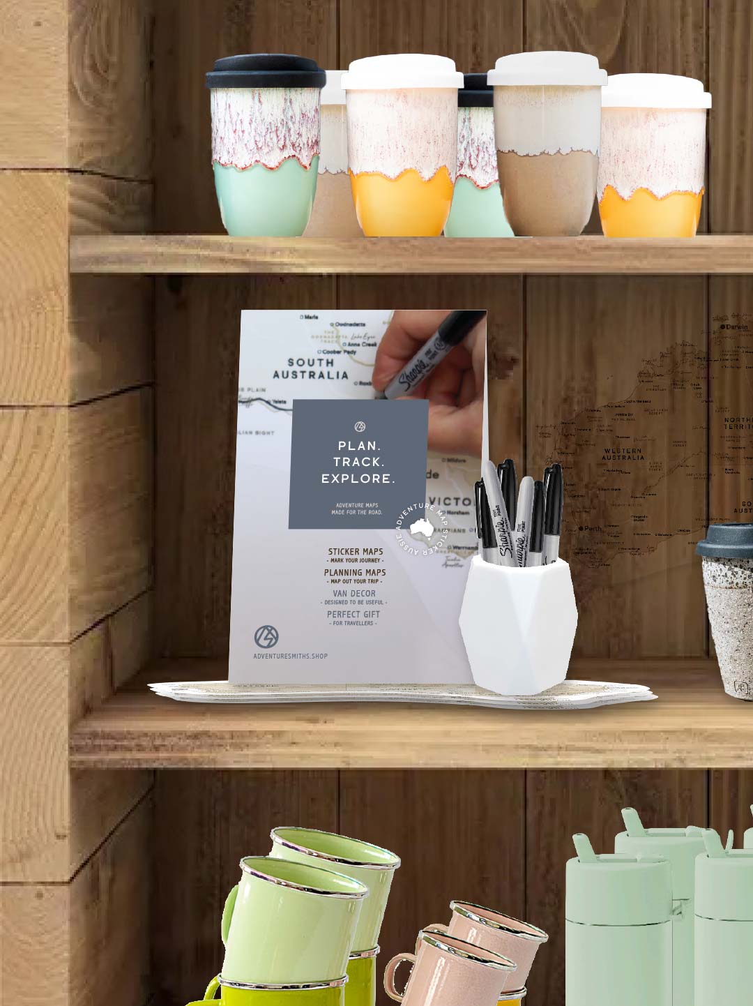Point-of-Sale Pack